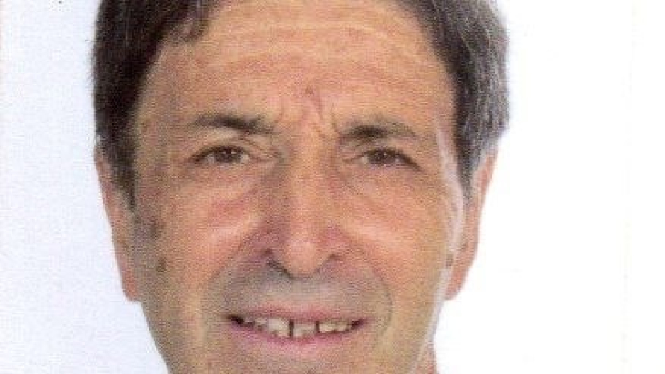 San Maurizio d'Opaglio, lutto per la scomparsa di Maurilio Balaustra